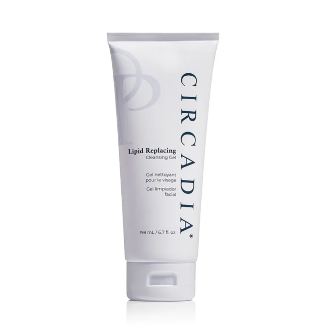 Lipid Replacing Cleansing Gel | Oczyszczający żel lipidowy