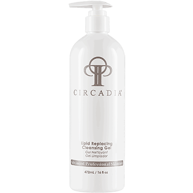 Lipid Replacing Cleansing Gel | Oczyszczający żel lipidowy