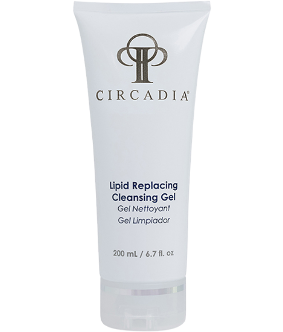 Lipid Replacing Cleansing Gel | Oczyszczający żel lipidowy