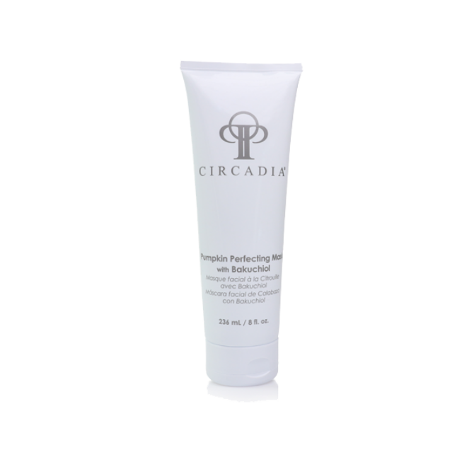 Pumpkin Perfecting Mask with Bakuchiol | Maska liftingująca z dynią i bakuchiolem