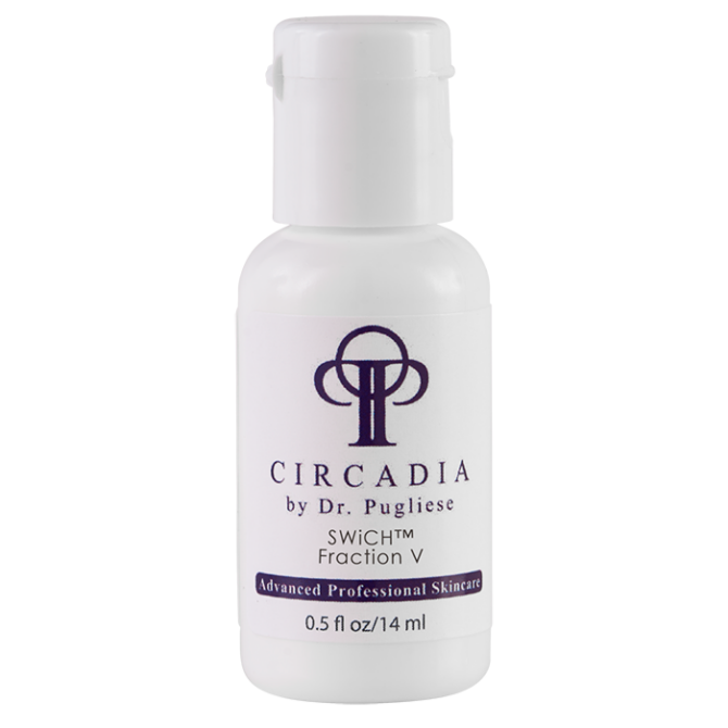 SWICH Fraction V | Krem «Frakcja V»