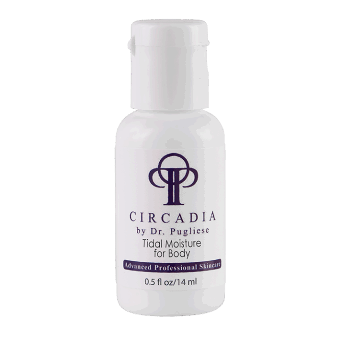 Tidal Moisture For Body | Nawilżający lotion do ciała