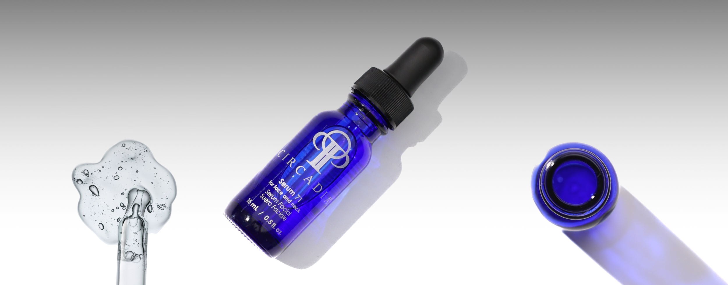 Tajemnicze serum Serum 71: przegląd i zalety