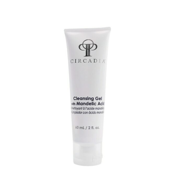 Cleansing gel with Mandelic Acid (60ml)