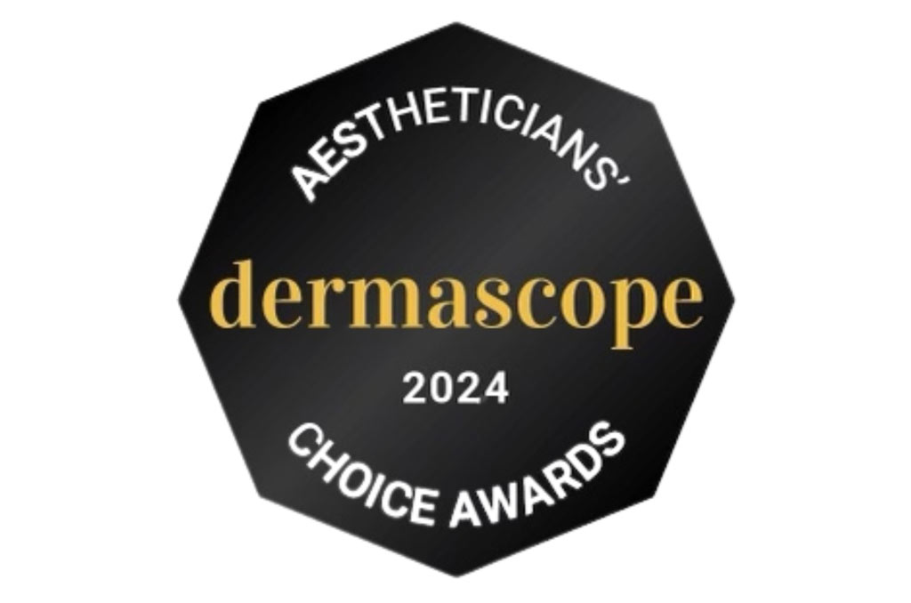 Circadia została nominowana do nagród od magazynu Dermascope