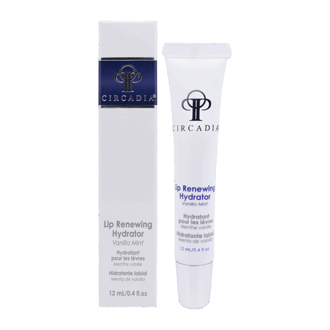 Lip Renewing Hydrator | Regenerujący balsam do ust