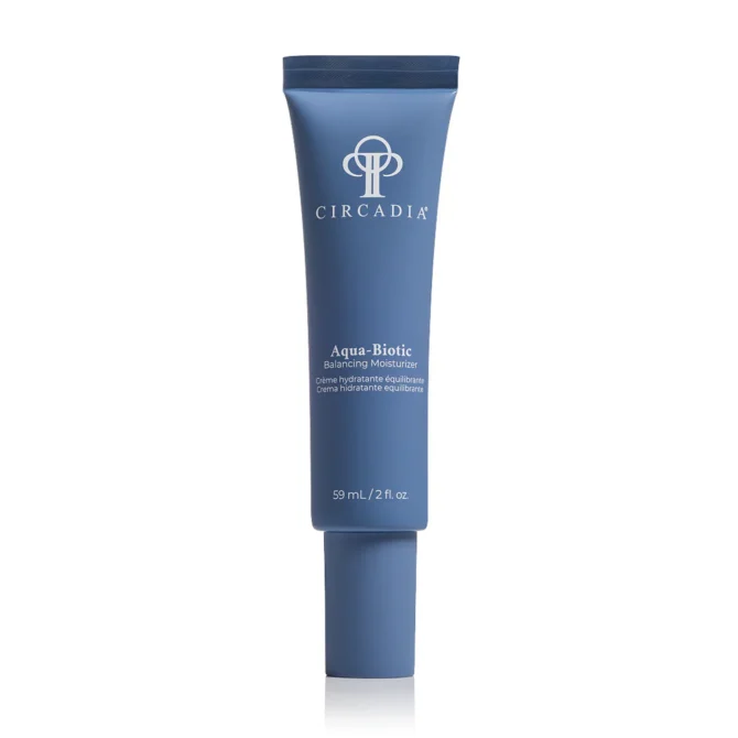 Aqua-Biotic Balancing Moisturizer | Krem głęboko nawilżający