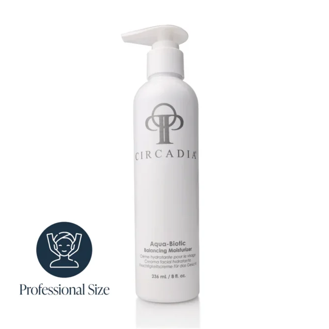 Aqua-Biotic Balancing Moisturizer | Krem głęboko nawilżający