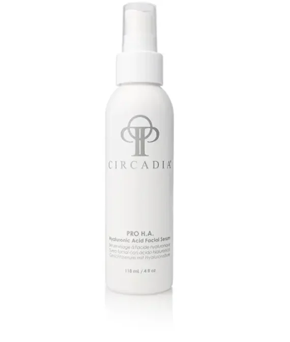 PRO H.A. Hyaluronic Acid Facial Serum | Nawilżające serum z kwasem hialuronowym