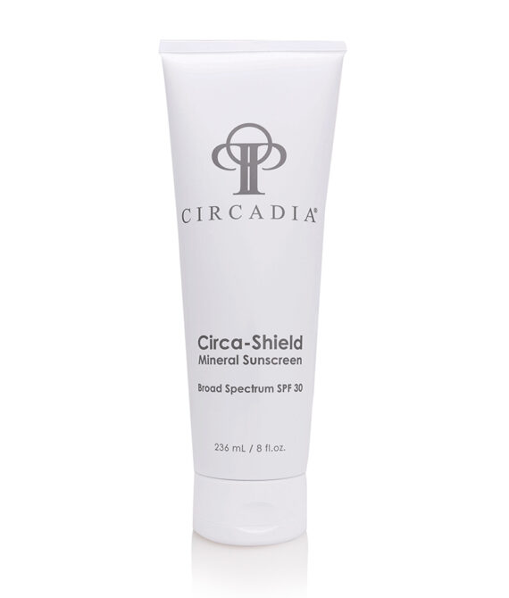 Circa-Shield Mineral Sunscreen SPF 30 | Mineralny krem ochronny SPF 30