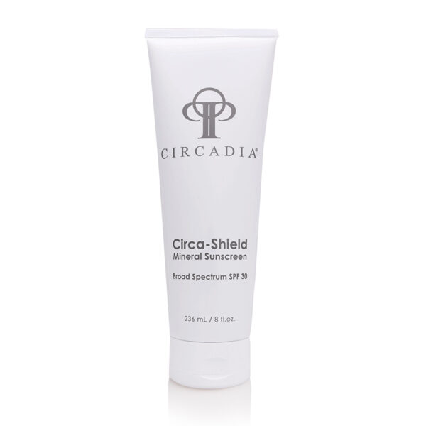 Circa-Shield Mineral Sunscreen SPF 30 236 ml