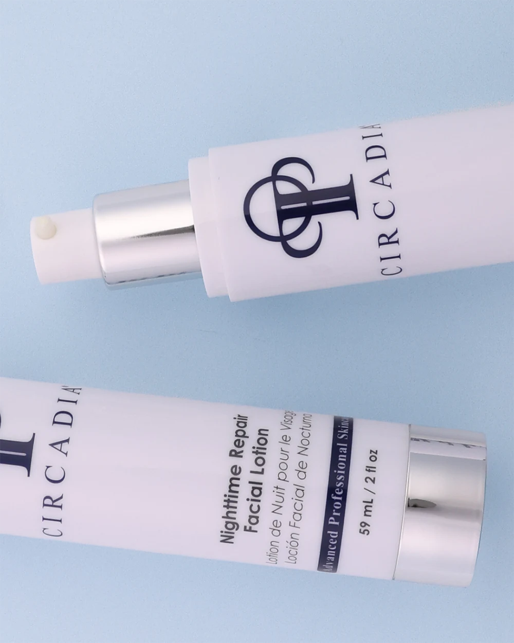 Jakie produkty Circadia zawierają retinol?
