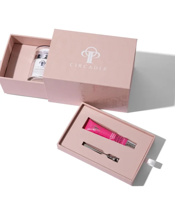 Kiss & Glow | Zestaw specjalne „Kiss & Glow”