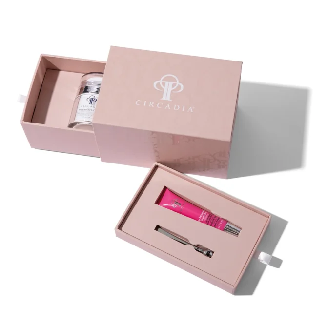 Kiss & Glow | Zestaw specjalne „Kiss & Glow”