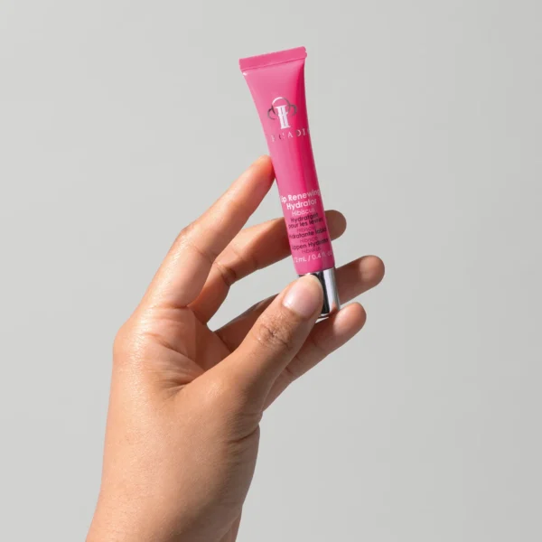 Circadia Hibiscus Lip Hydrator