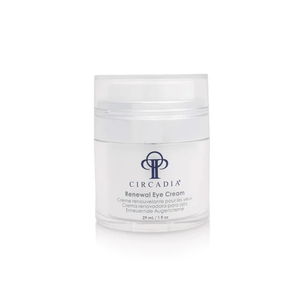 Circadia Renewal Eye Cream