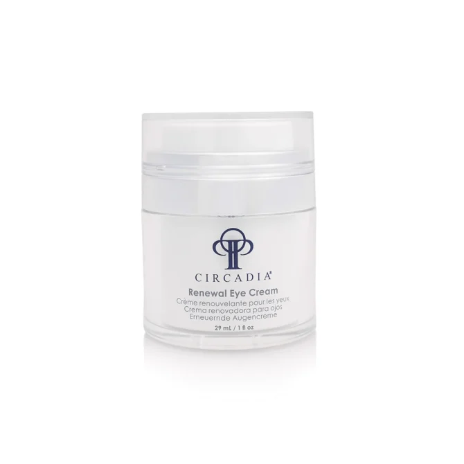 Renewal Eye Cream | Krem przeciwzmarszczkowy pod