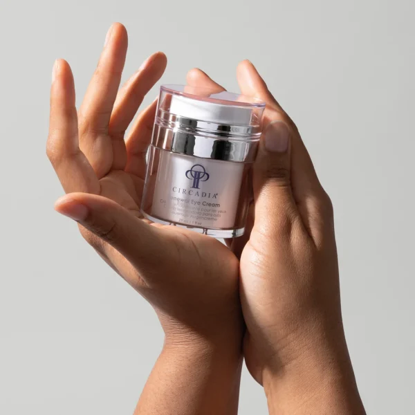 Circadia Renewal Eye Cream