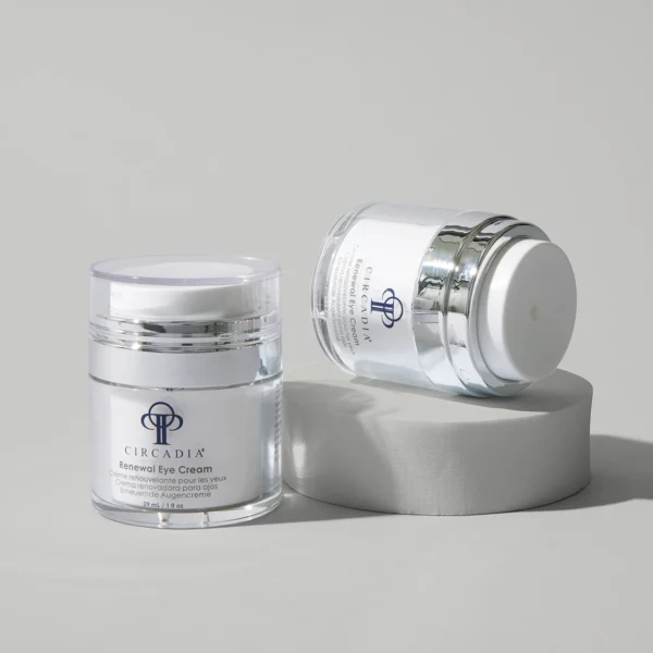 Circadia Renewal Eye Cream