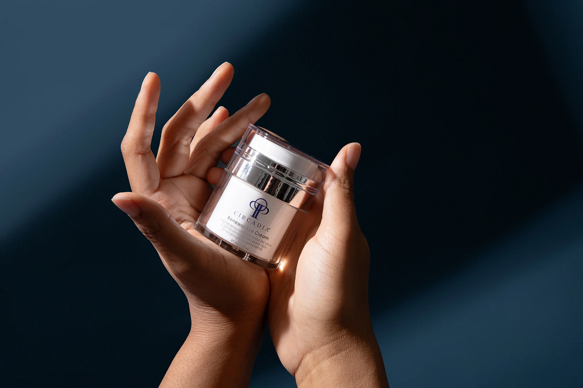 Circadia Renewal Eye Cream
