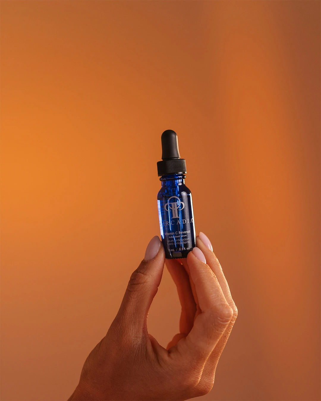 Najlepsze sera Circadia - Vitamin C Reversal Serum
