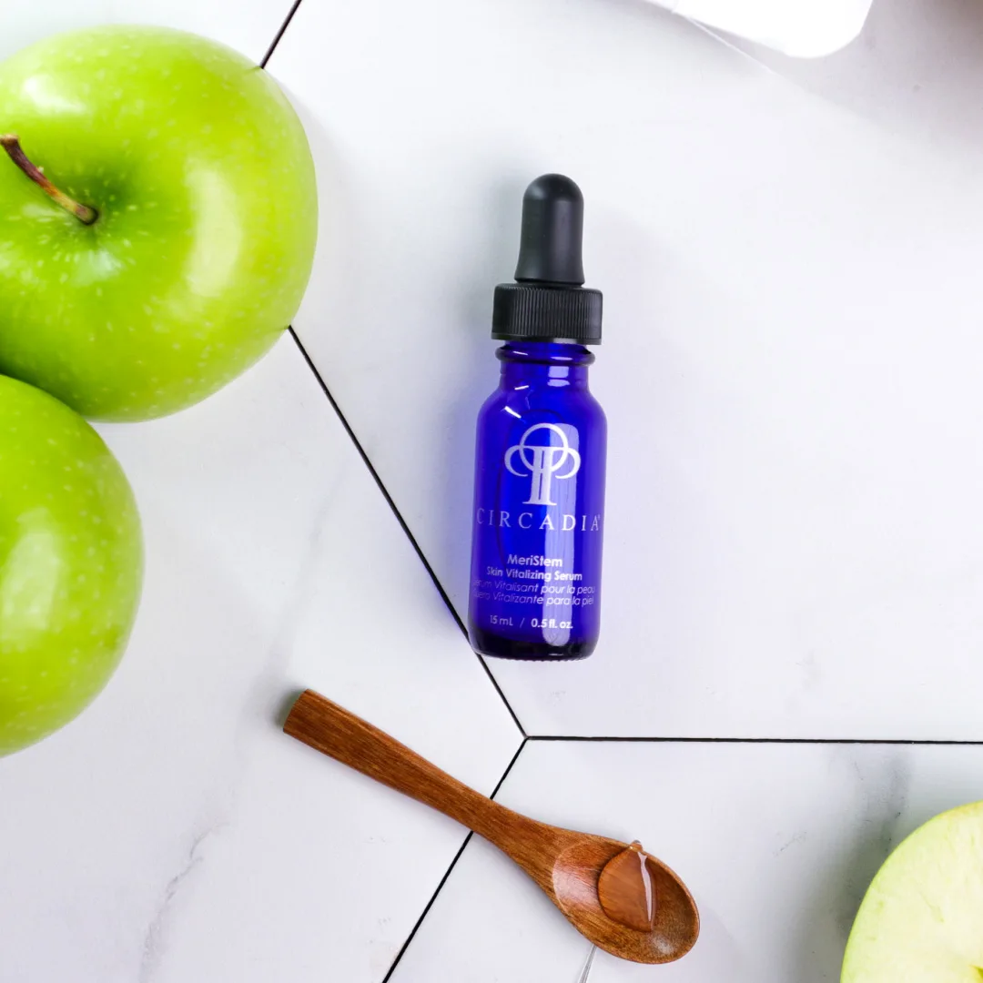 Najlepsze sera Circadia - Meristem Serum