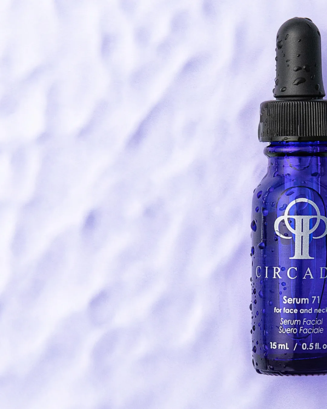 Najlepsze sera Circadia - Serum 71