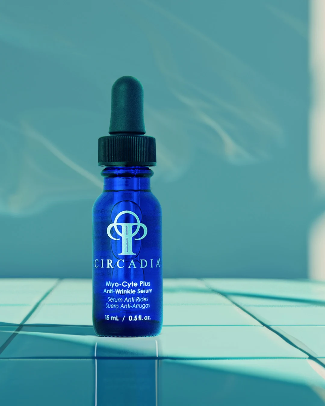 Najlepsze sera Circadia - Myo-Cyte Plus Anti Wrinkle Serum