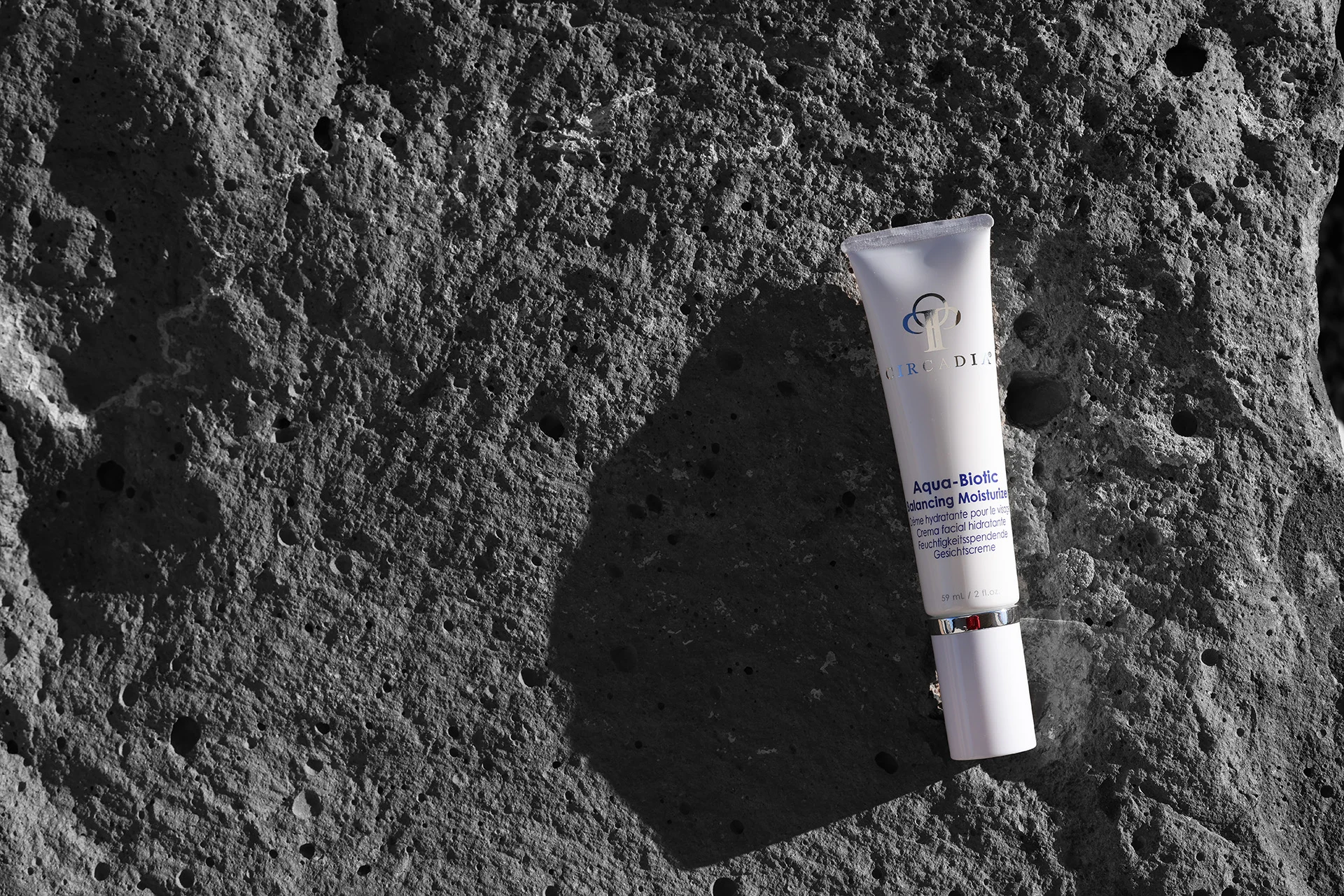 Krem do twarzy Aqua-Biotic Balancing Moisturizer
