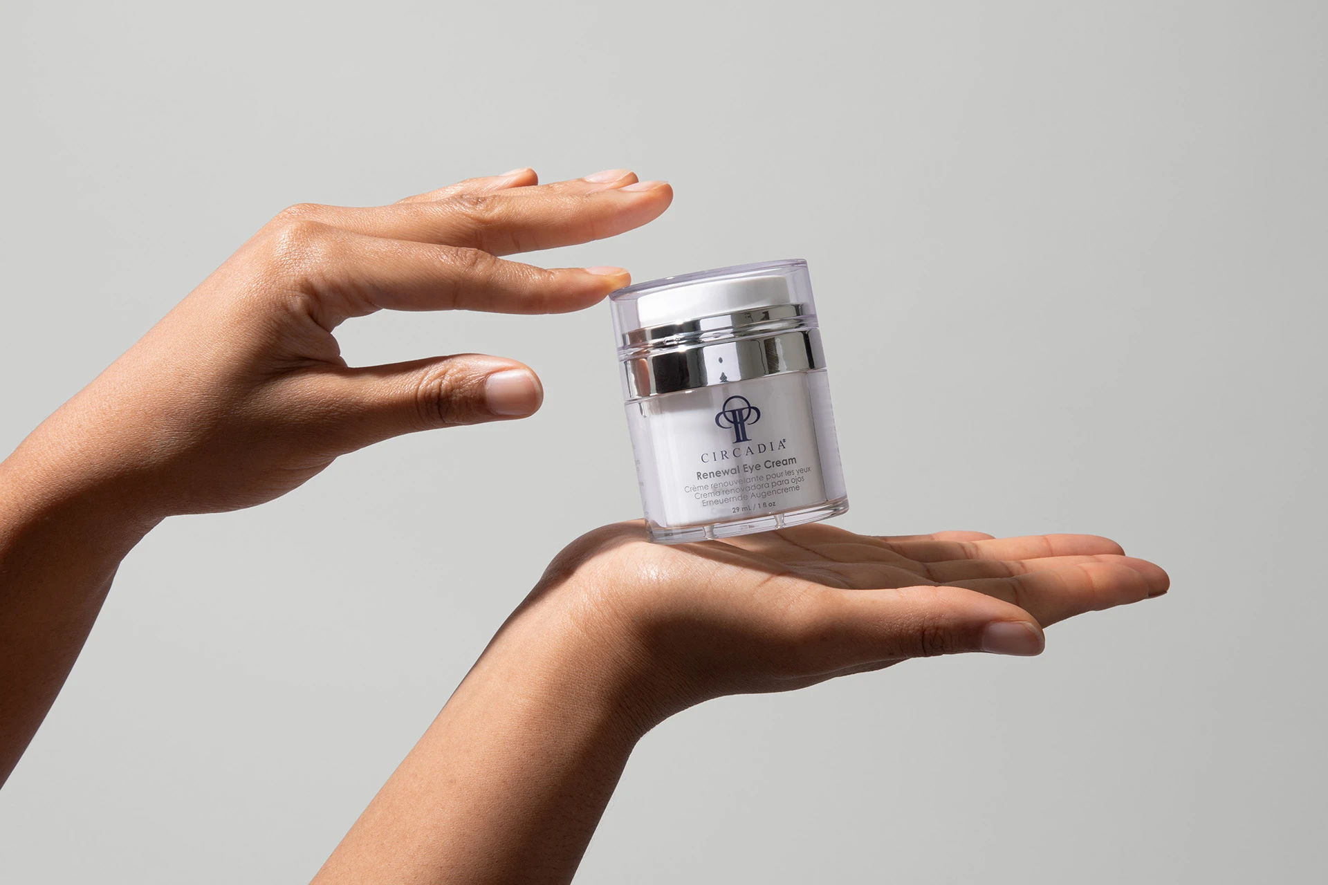 Krem pod oczy Renewal Eye Cream