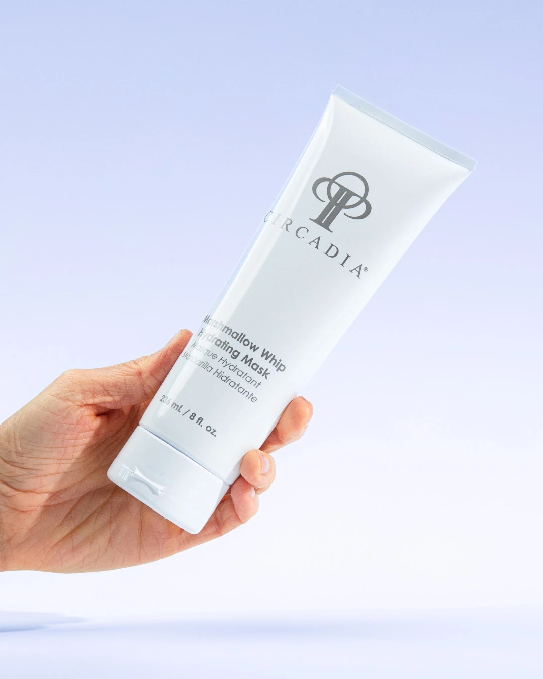 Wyzwania dla skóry jesienią - Marshmallow Whip Hydrating Mask