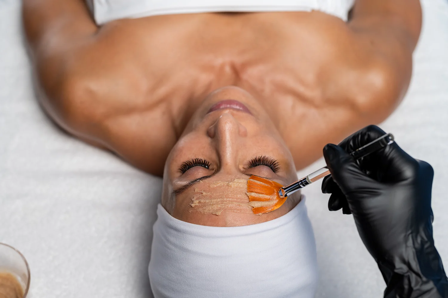 Raspberry Enzyme — regulacja sebum i subtelne rozjaśnienie