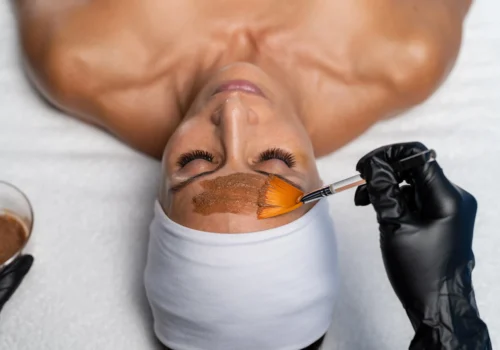 Jesienny pocałunek od Circadii: nowe zabiegi na twarz i ciało