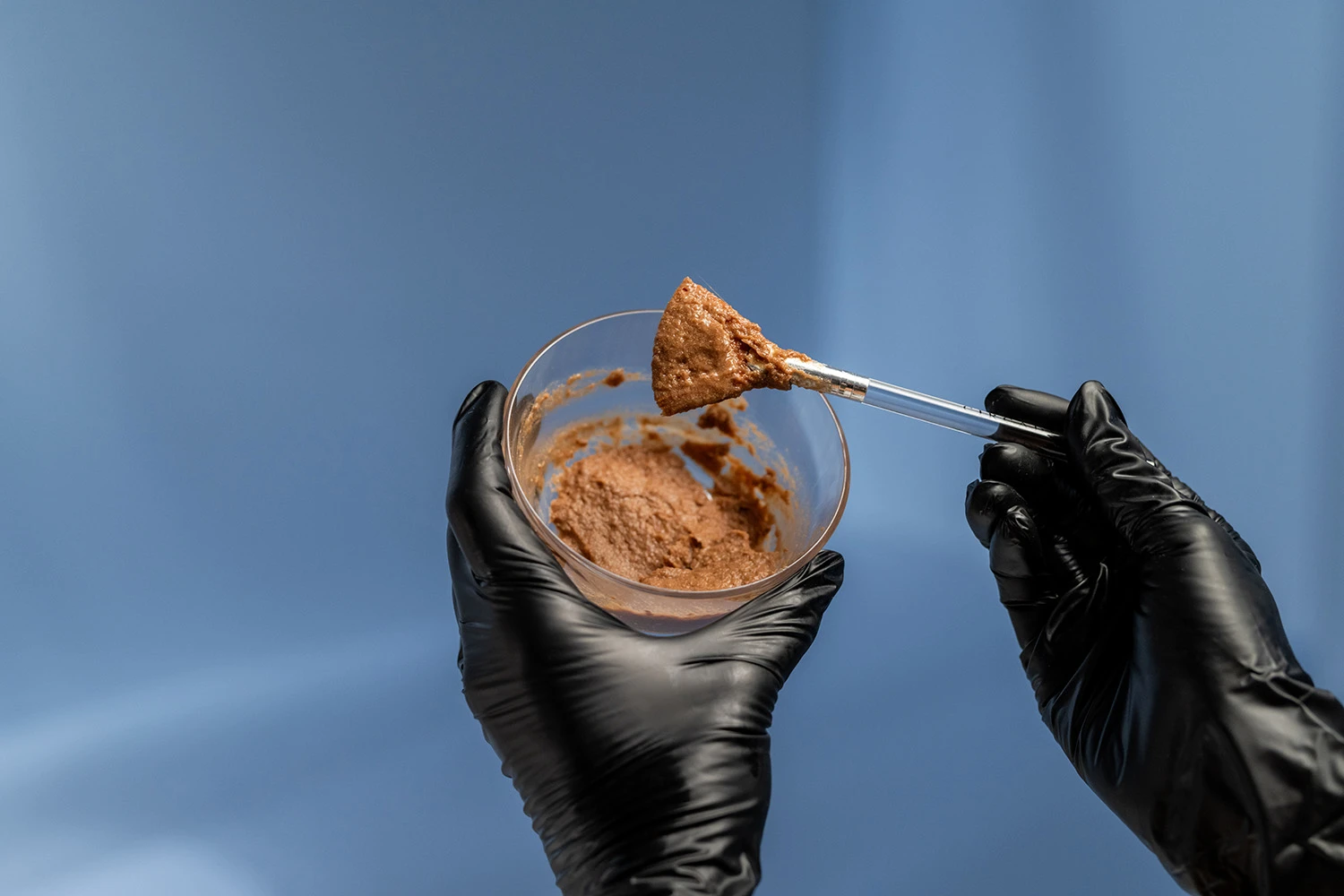 Nowe jesienne zabiegi Circadia - Spiced Pumpkin Mocha (Korzenna Dyniowa Mokka)