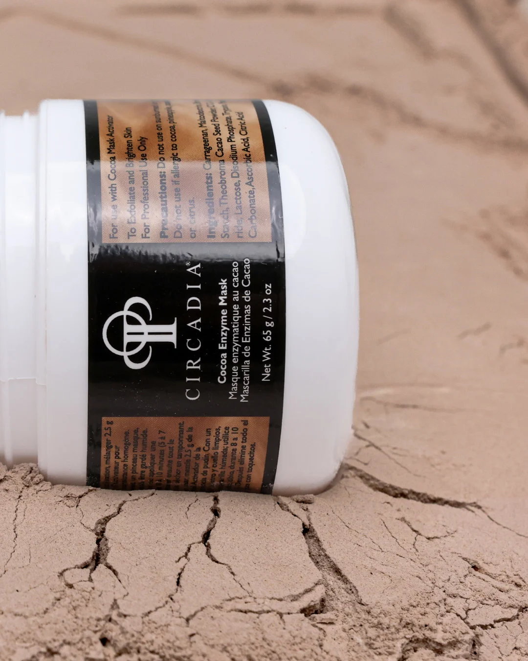 Nowe jesienne zabiegi Circadia - S'mores Indulgence