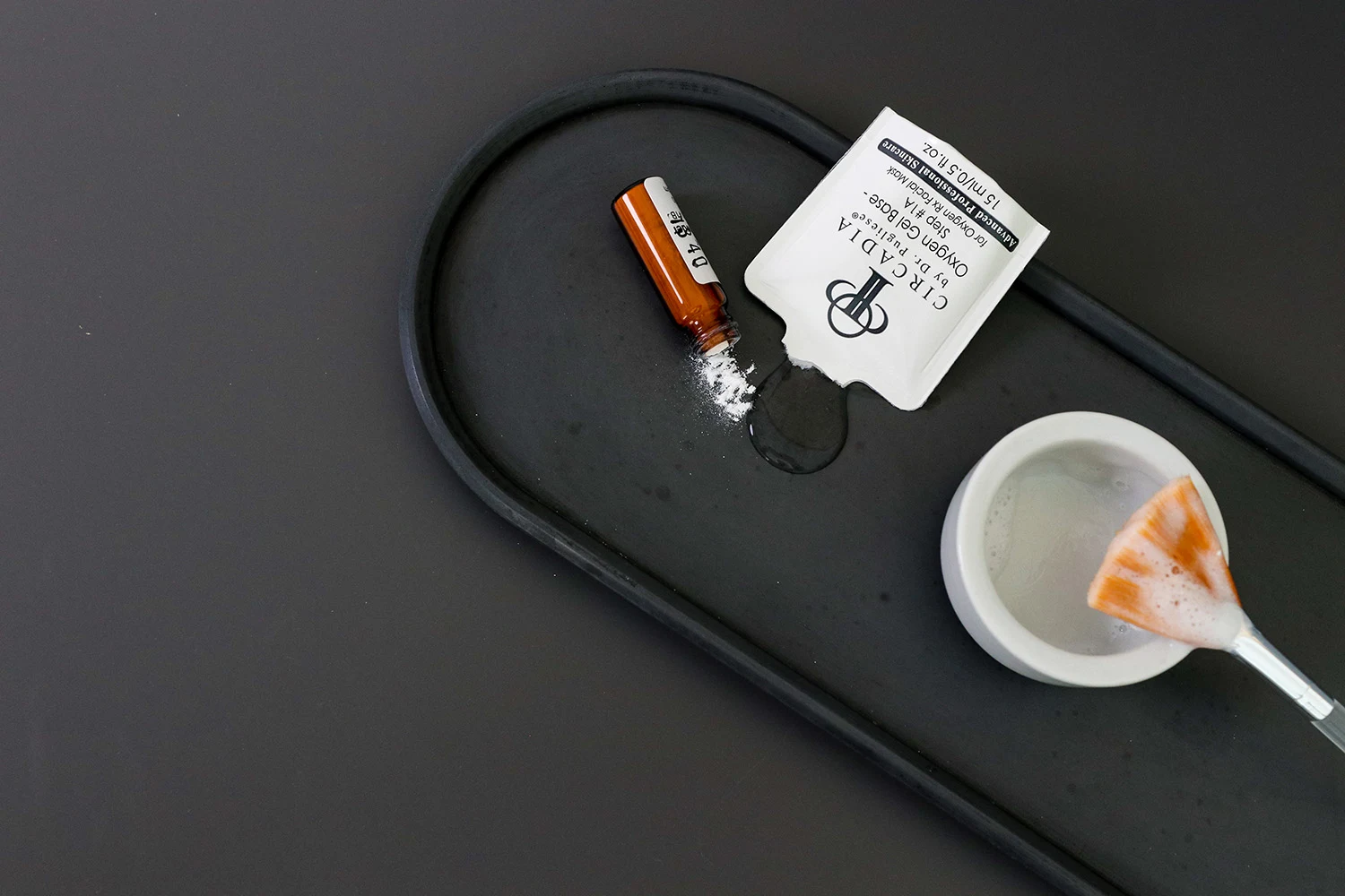 Nowe jesienne zabiegi Circadia - Oxygenating S'mores Indulgence