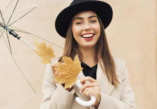 Jesienna pielęgnacja skóry: szczegóły i zalecane produkty od marki Circadia