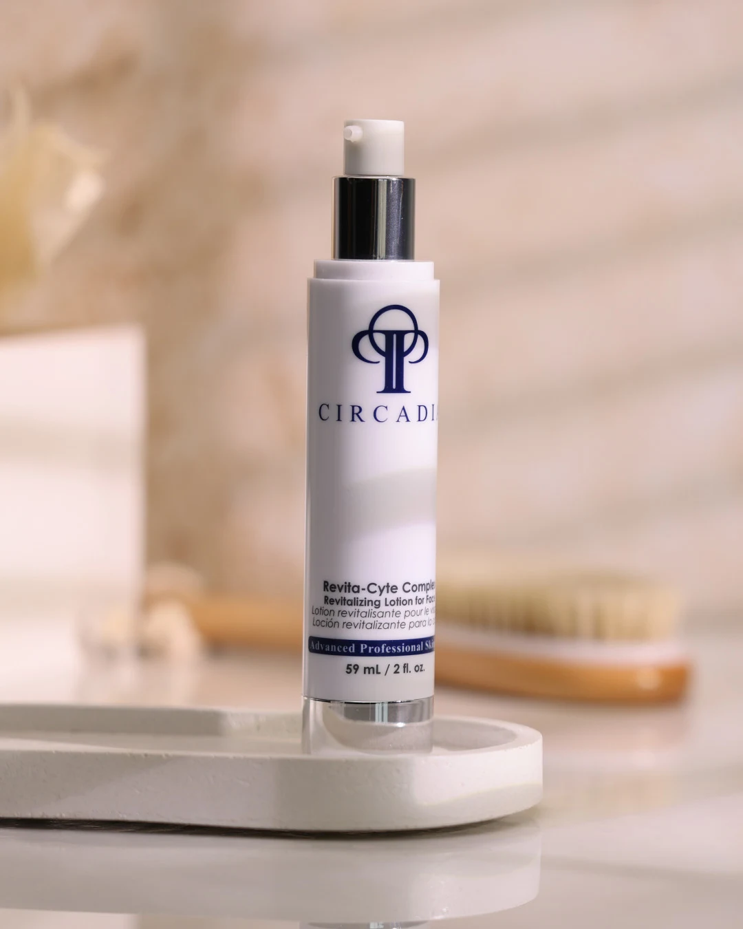 Premiumowa pielęgnacja marki Circadia dla Twojej skóry jesienią - Nocna regeneracja skóry