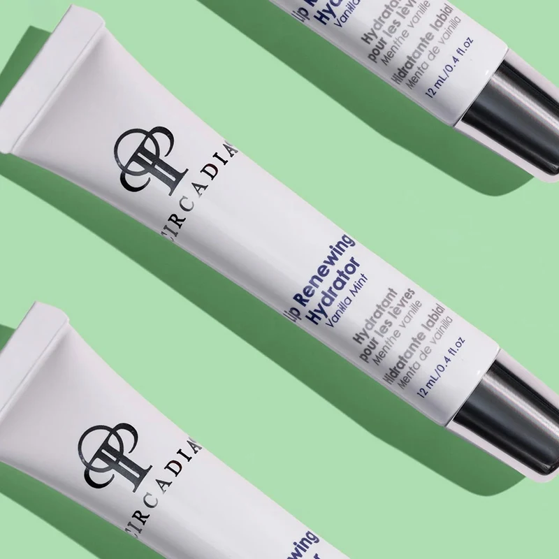 Lip Renewing Hydrator - Vanilla Mint - Waniliowa mięta