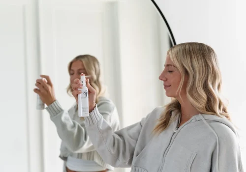 Misty Circadia: Twoja droga do perfekcyjnej skóry premium