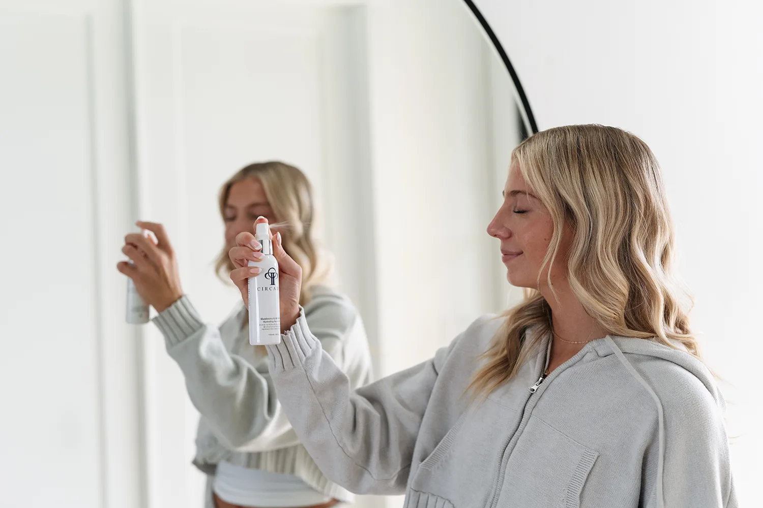 Misty Circadia: Twoja droga do perfekcyjnej skóry premium