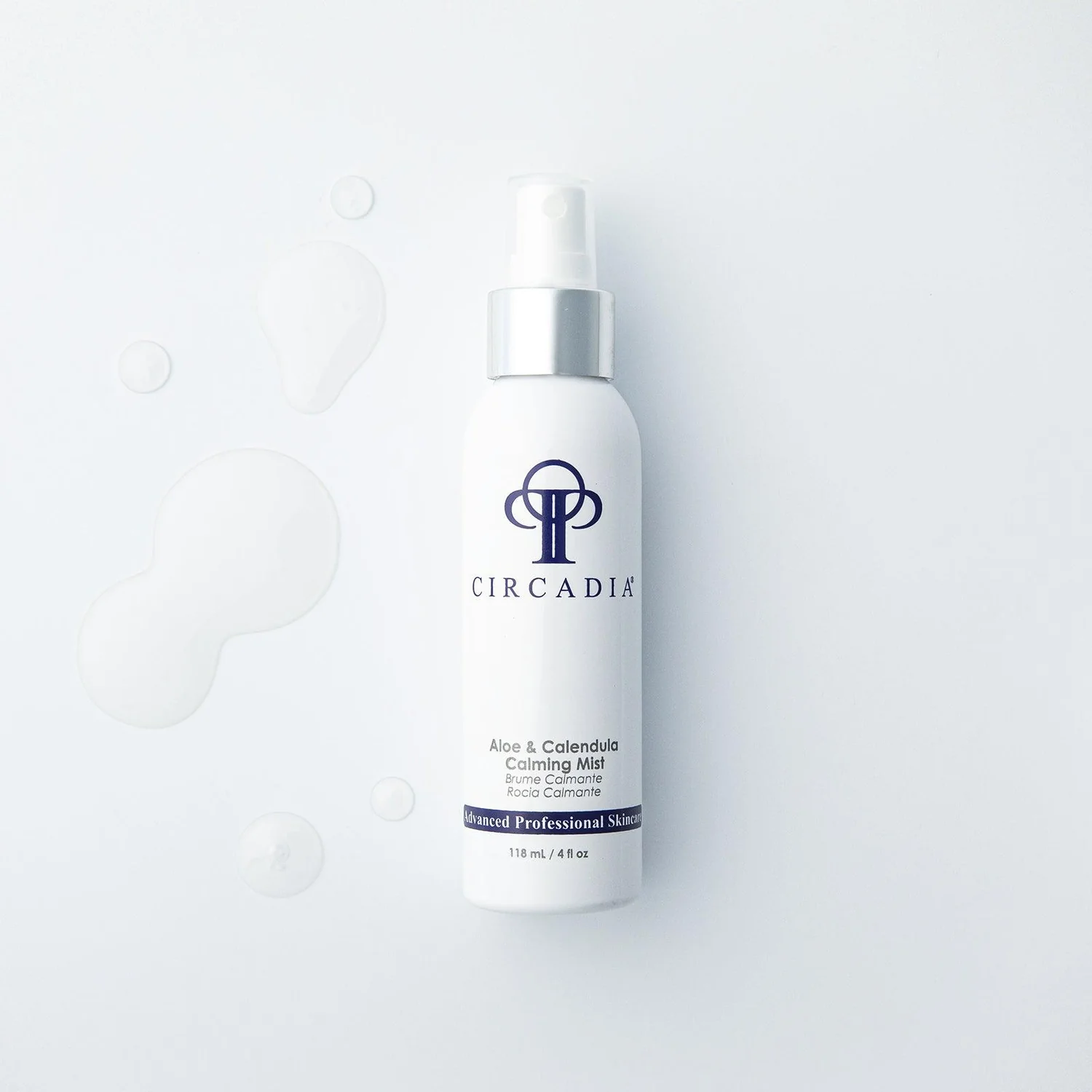 Aloe & Calendula Calming Mist: ukojenie i komfort dla skóry wrażliwej