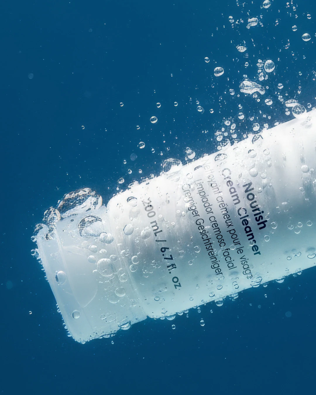 Ekspercki przewodnik: pantenol w produktach Circadia - Oczyszczanie i komfort