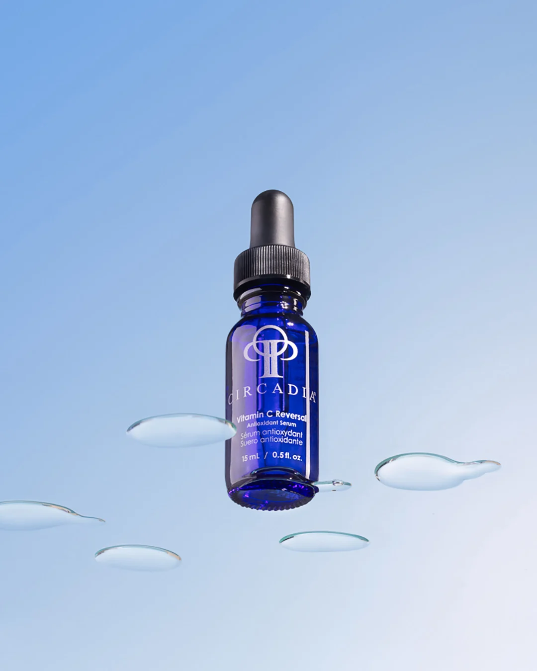 Ekspercki przewodnik: pantenol w produktach Circadia - Serum i intensywne działanie