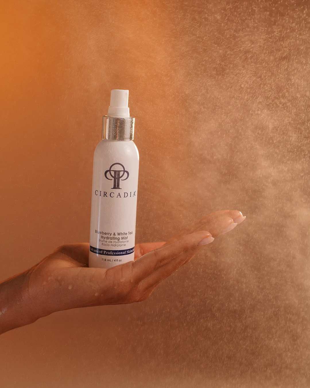 Ekspercki przewodnik: pantenol w produktach Circadia - Pielęgnacja ciała i świeżość