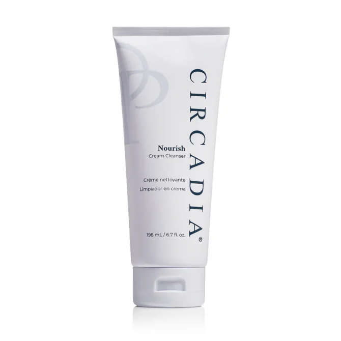 Nourish Cream Cleanser | Odżywczy krem oczyszczający