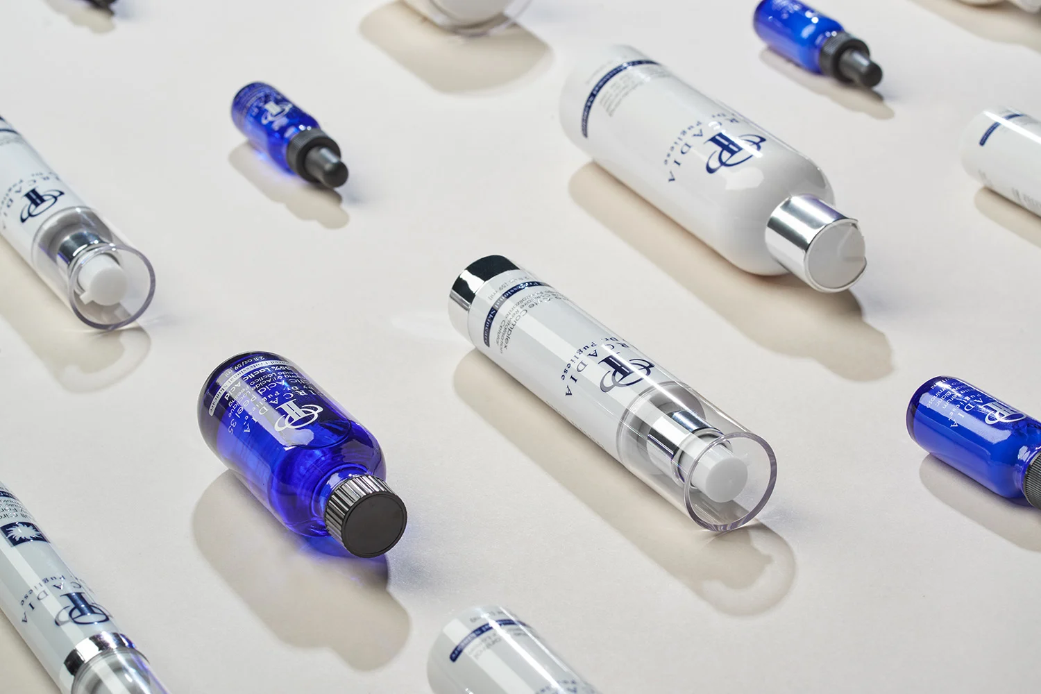 Codzienny rytuał delikatnej pielęgnacji od Circadia