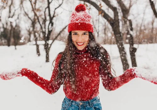 Pielęgnacja skóry ciała w chłodnej porze roku z produktami Circadia