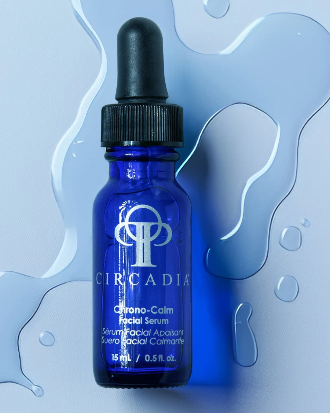 Krok 2: Głębokie odżywienie i ochrona