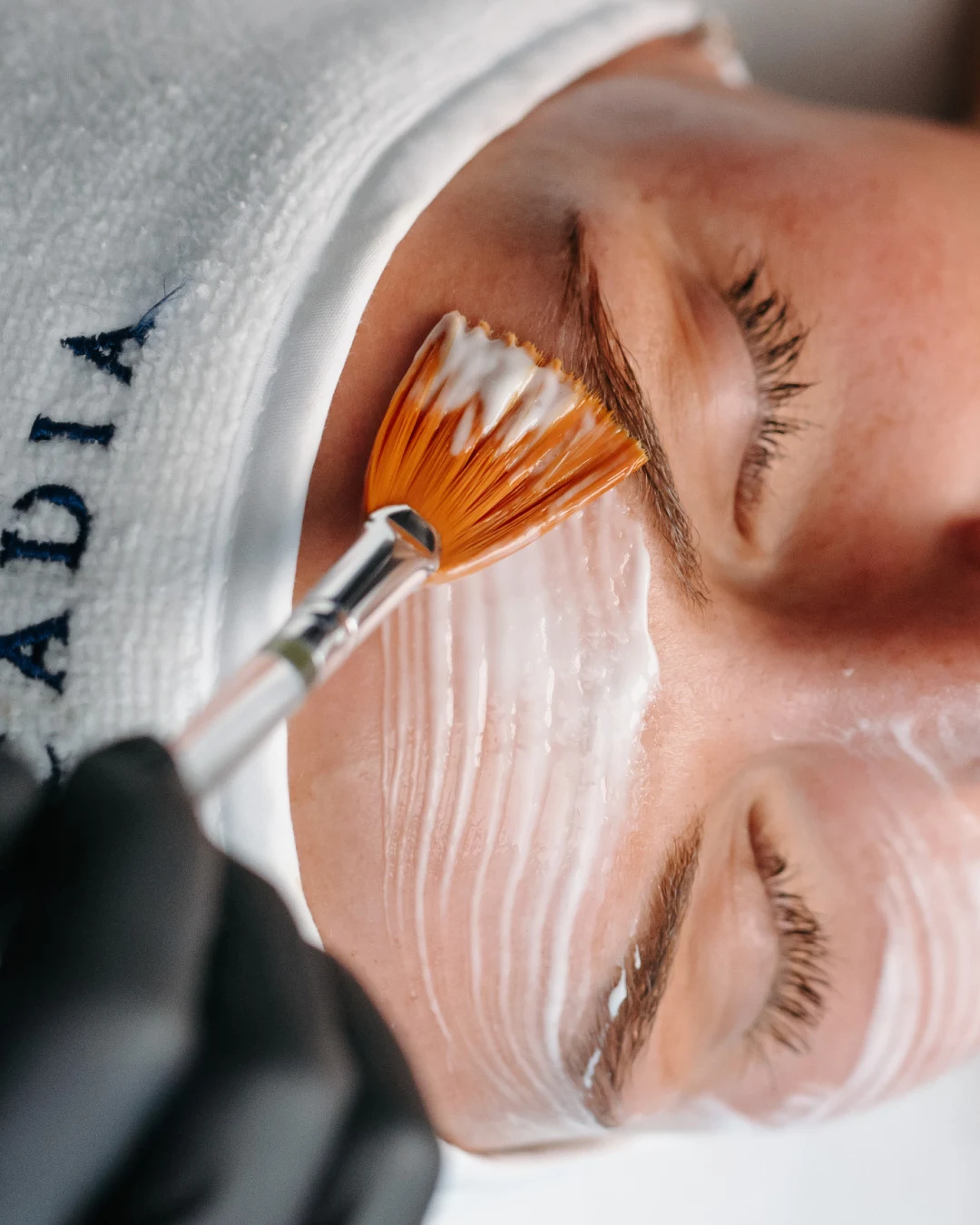 Krok 3: Miksologia odnowy